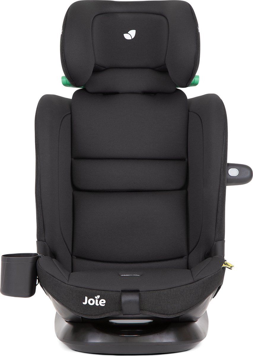 Joie I-Bold Autostoel Shale Zwart Isofix I-Size