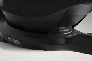 Wat vinden we goed aan de Joie I-Harbour E Autostoel