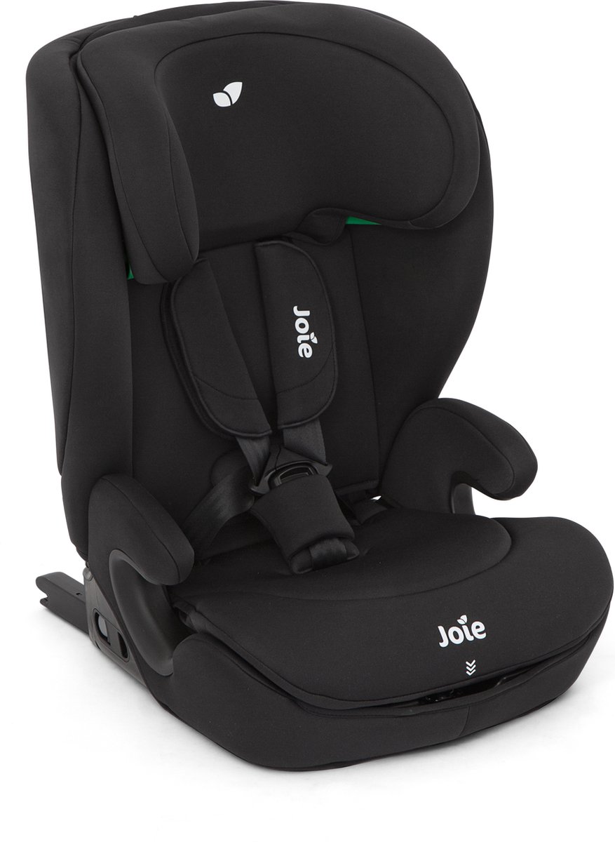 Joie I-IRVANA Autostoel Shale Isofix