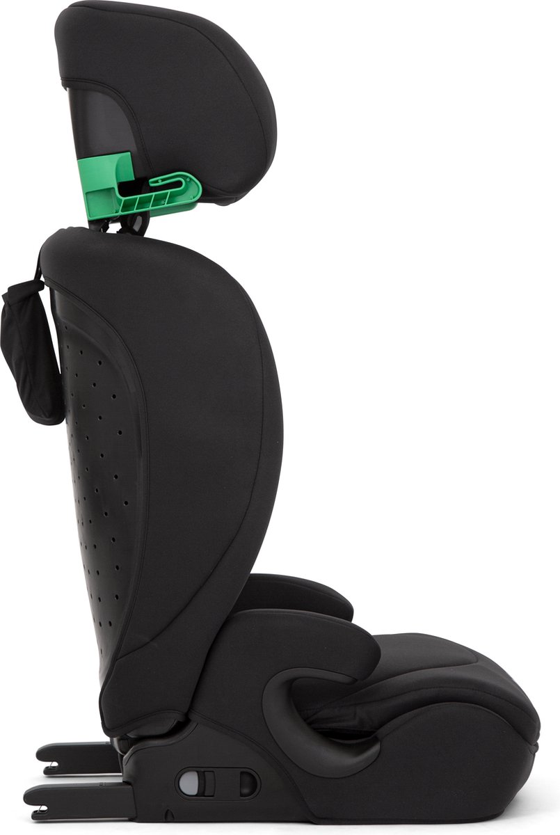 Joie I-IRVANA Autostoel Shale Isofix