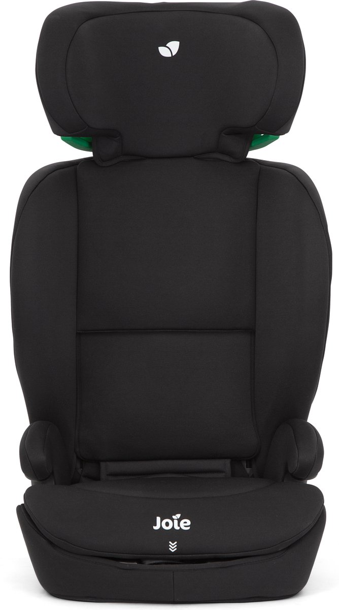 Joie I-IRVANA Autostoel Shale Isofix
