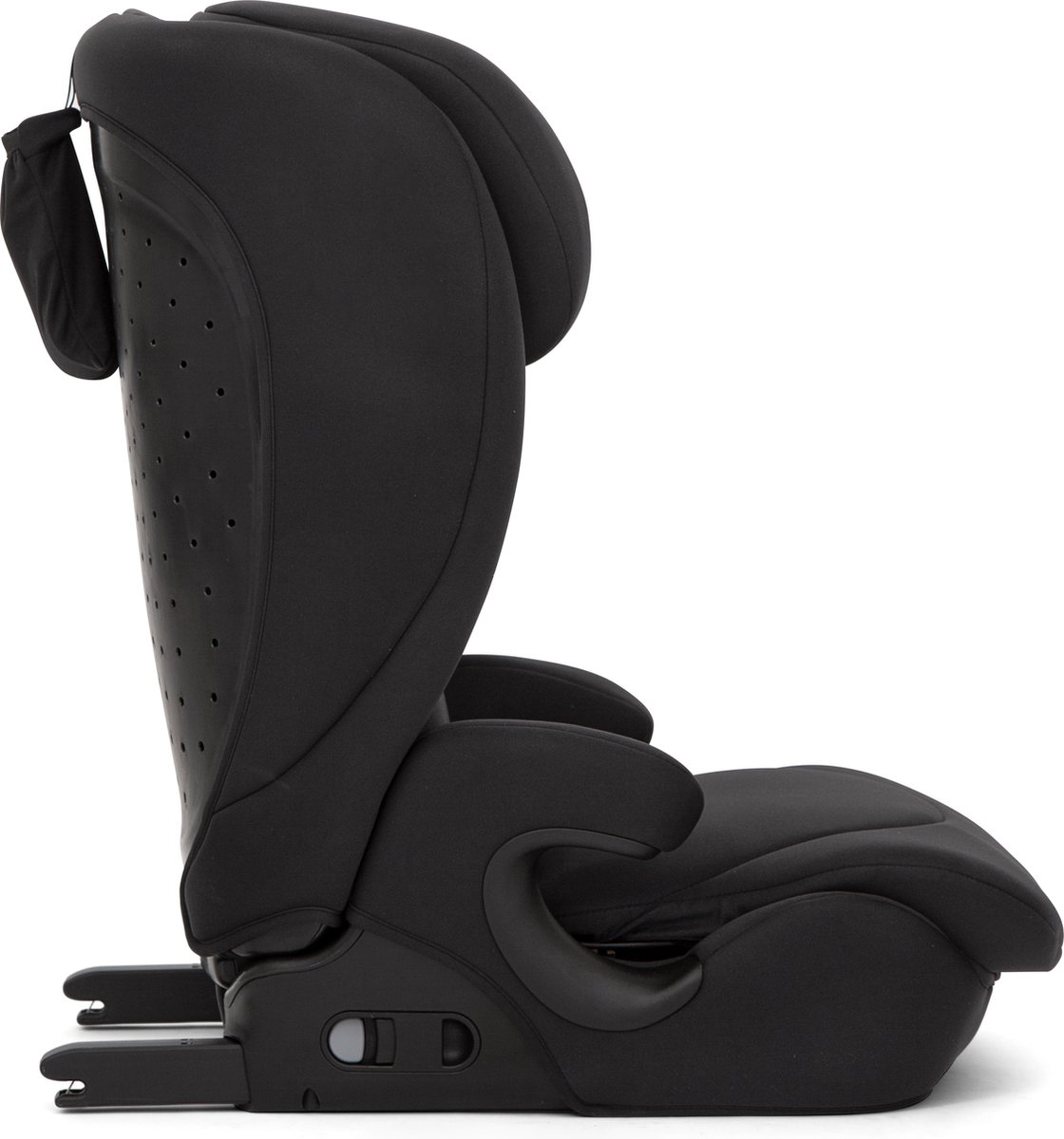 Joie I-IRVANA Autostoel Shale Isofix
