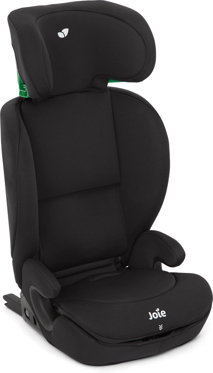 Joie I-IRVANA Autostoel Shale Isofix