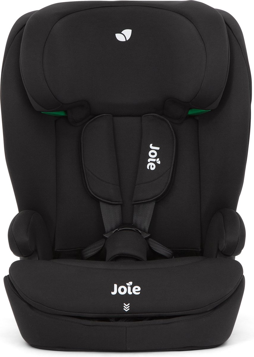 Joie I-IRVANA Autostoel Shale Isofix