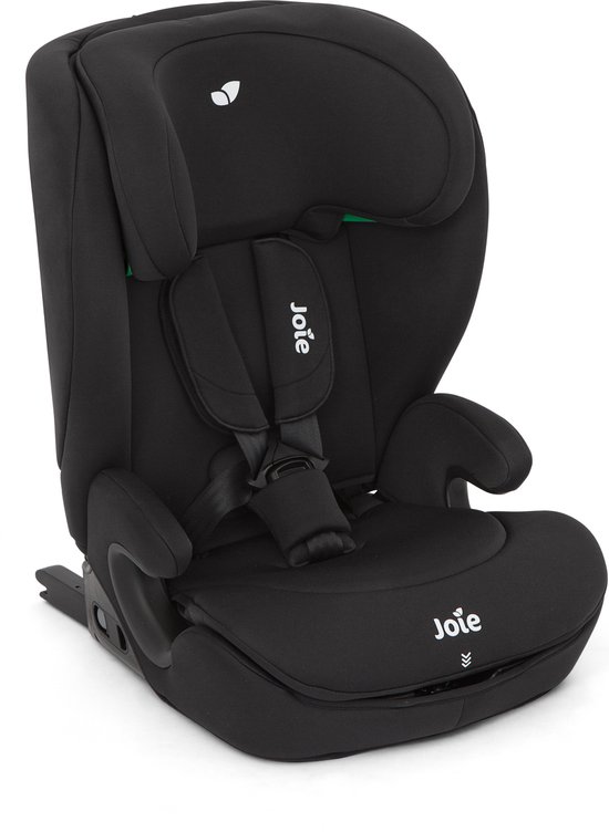Joie I-IRVANA Autostoel Shale Isofix