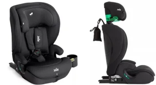 Joie i-Irvana Max autostoeltje