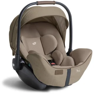 Joie i-Level Pro autostoel Sandstone
