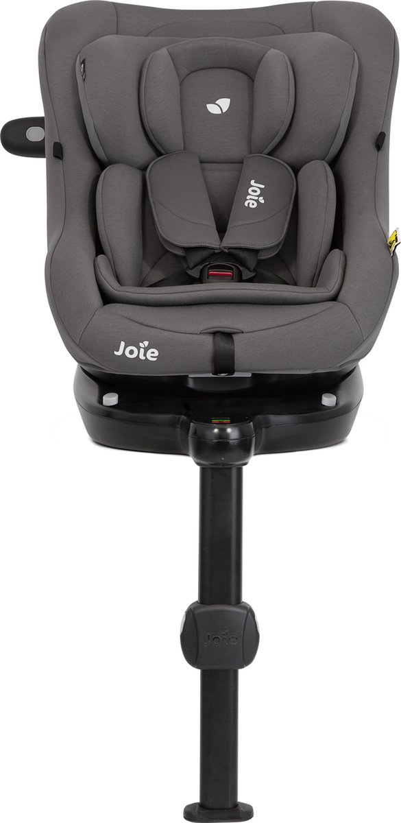 Joie I-Pivot 360 Baby-autostoel Grijs
