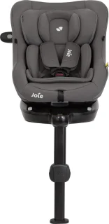 Joie I-Pivot 360 Baby-autostoel Grijs