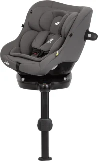 Joie I-Pivot 360 Baby-autostoel Grijs