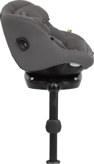 Joie I-Pivot 360 Baby-autostoel Grijs
