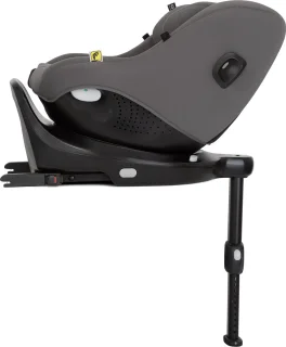 Joie I-Pivot 360 Baby-autostoel Grijs