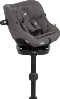 Joie I-Pivot 360 Baby-autostoel Grijs