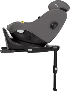 Joie I-Pivot 360 Baby-autostoel Grijs