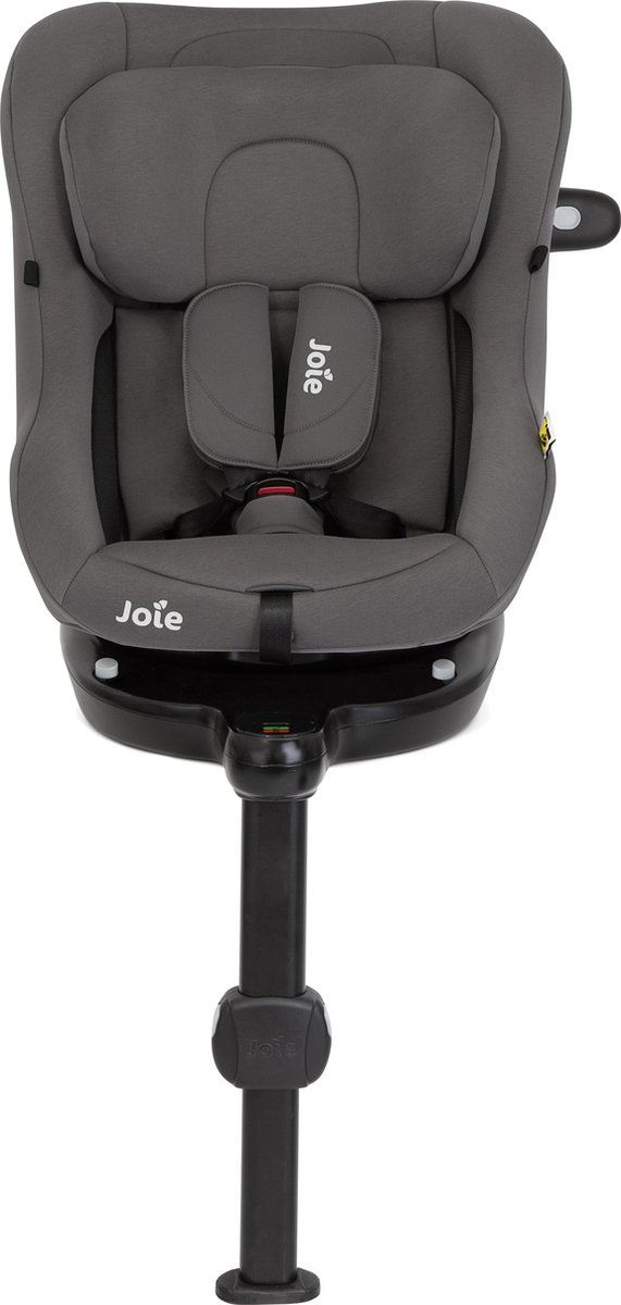 Joie I-Pivot 360 Baby-autostoel Grijs
