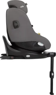Joie I-Pivot 360 Baby-autostoel Grijs