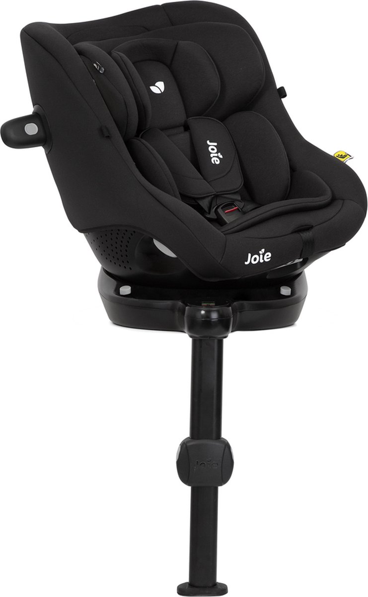 Joie I-Pivot 360 Baby-autostoel Zwart