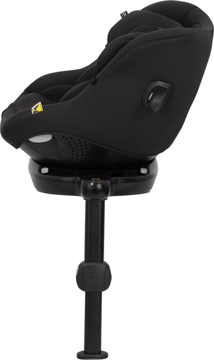 Joie I-Pivot 360 Baby-autostoel Zwart
