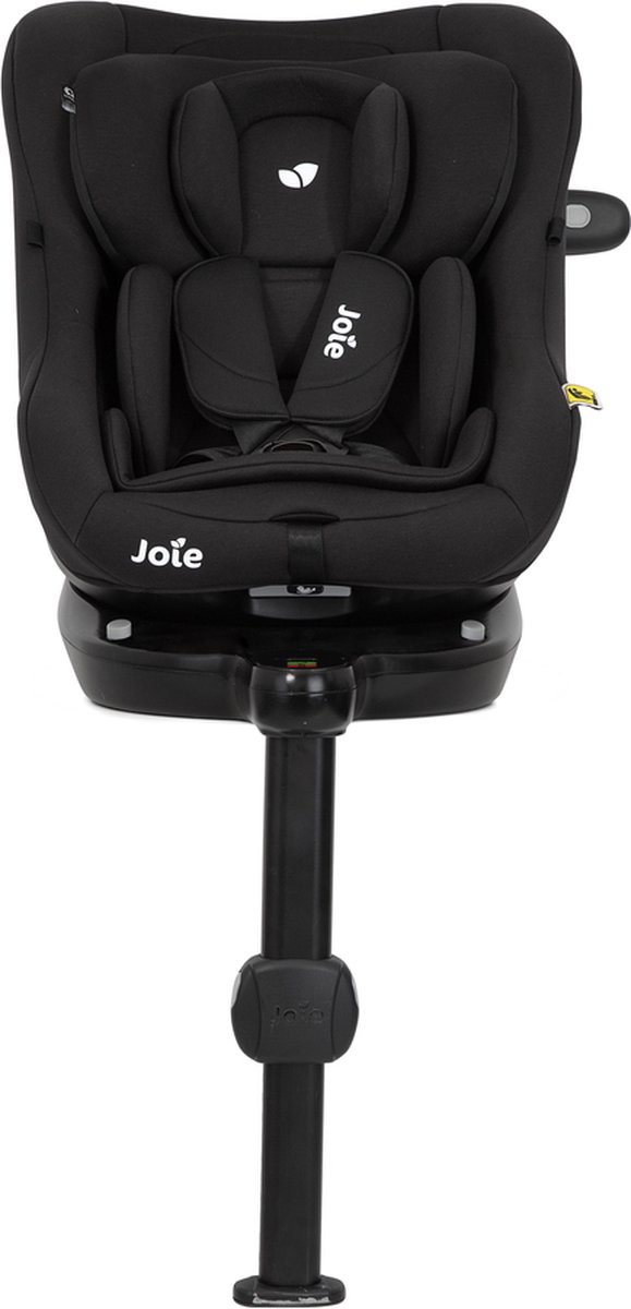 Joie I-Pivot 360 Baby-autostoel Zwart