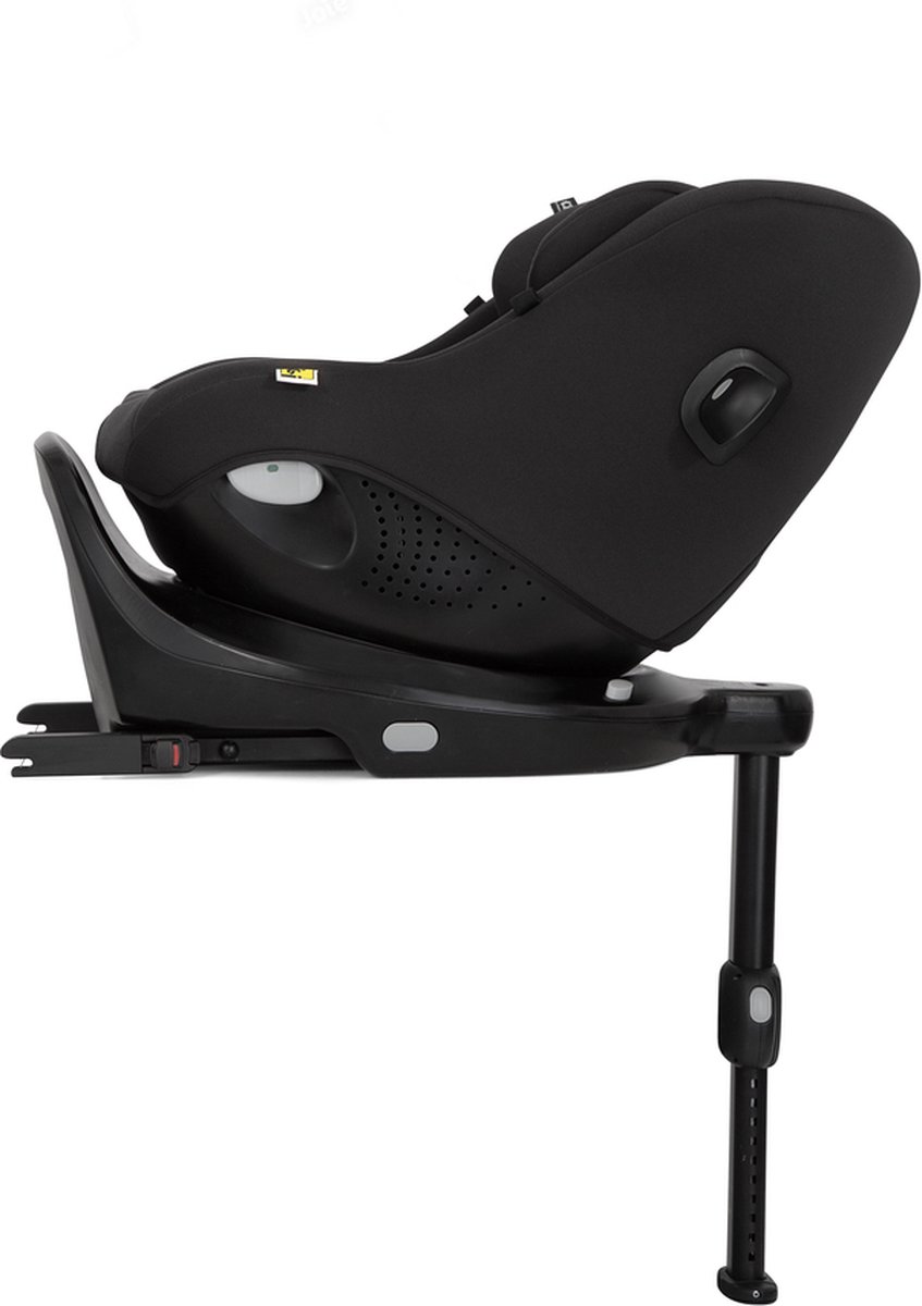 Joie I-Pivot 360 Baby-autostoel Zwart