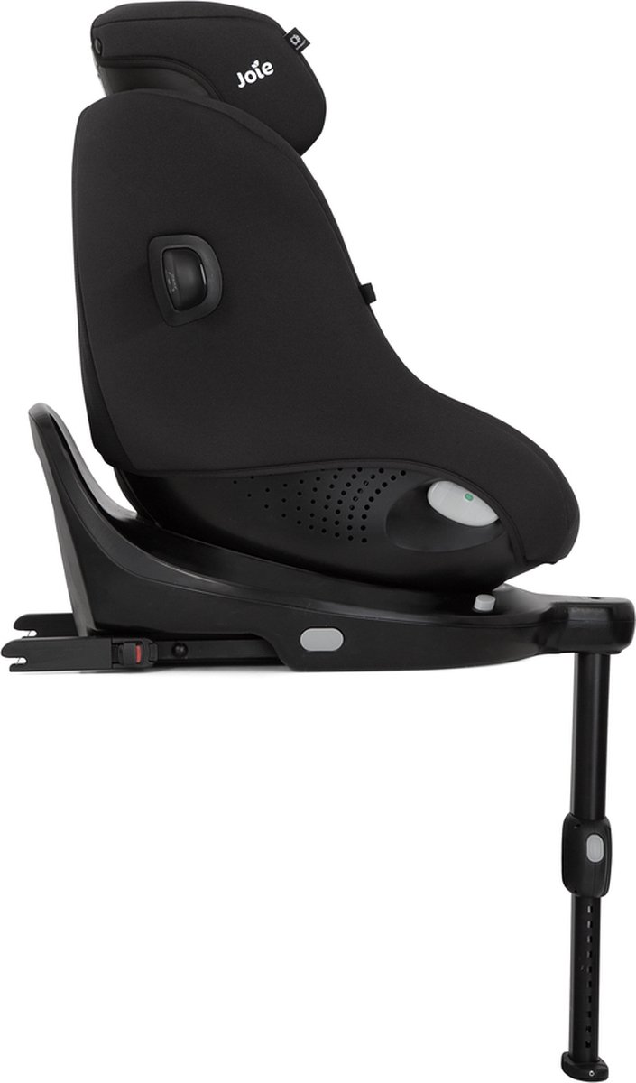 Joie I-Pivot 360 Baby-autostoel Zwart
