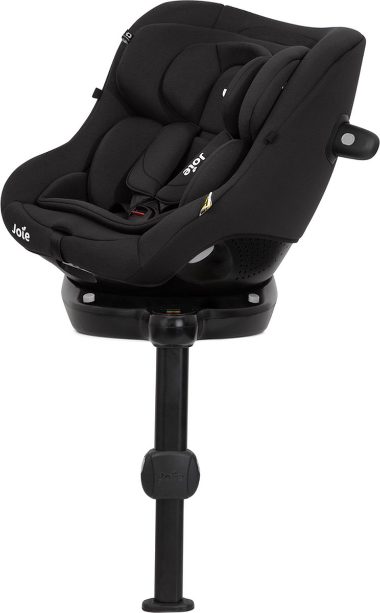 Joie I-Pivot 360 Baby-autostoel Zwart