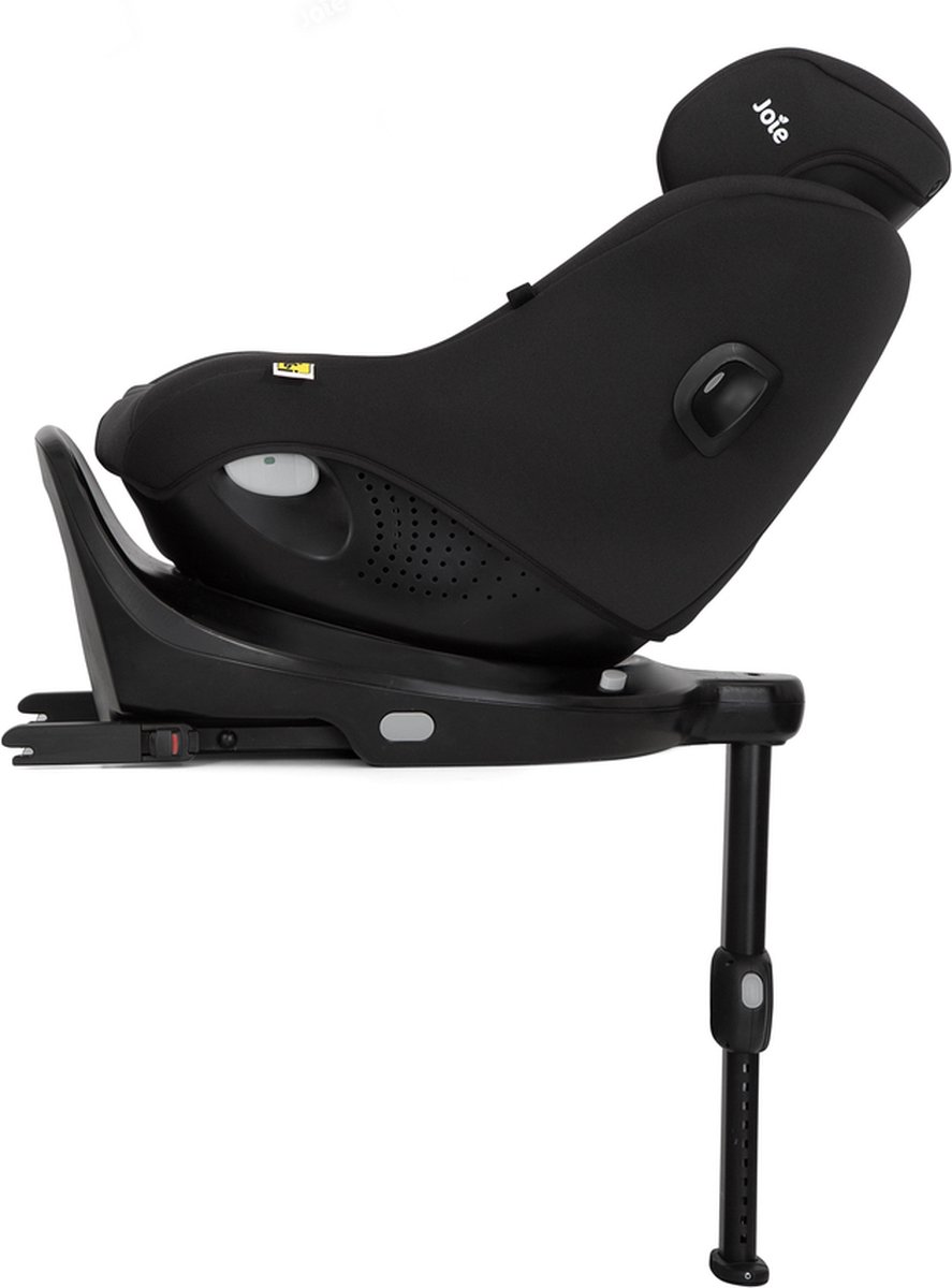 Joie I-Pivot 360 Baby-autostoel Zwart