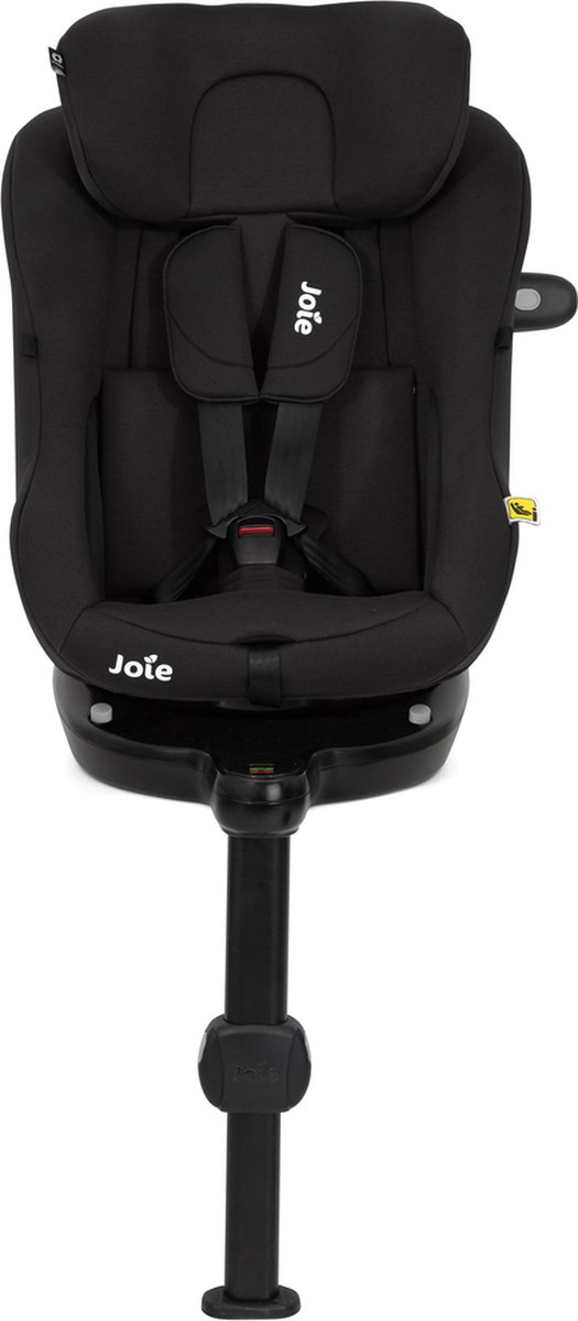 Joie I-Pivot 360 Baby-autostoel Zwart