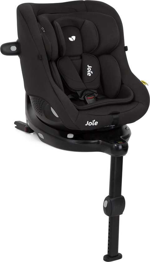 Joie I-Pivot 360 Baby-autostoel Zwart