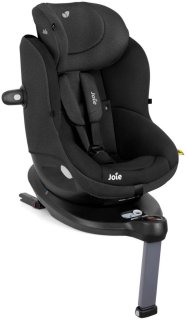 De Joie i-Spin 360 E Autostoel in één oogopslag