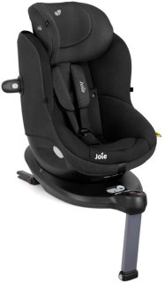 Joie i-Spin 360 E Autostoel review