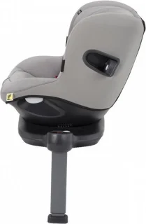 Joie I-Spin E 360 autostoel Gray Flannel