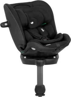 Joie i-Spin Max autostoel Raven Black