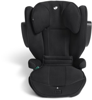 Wat vinden we goed aan de Joie I-Traver Autostoel Eclipse