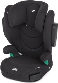 Wat vinden we goed aan de Joie I-Trillo Fx Autostoel Groep 2/3