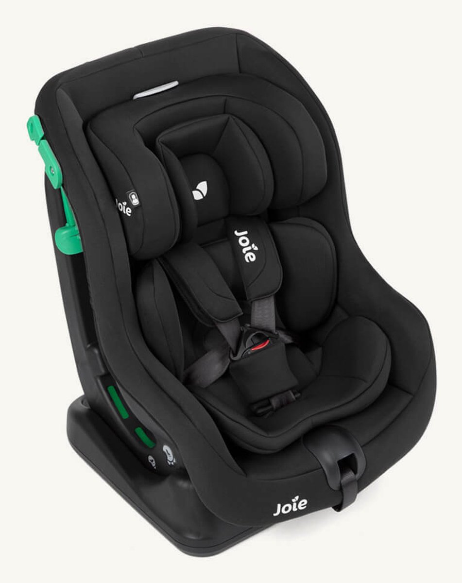 Joie Steadi R129 Autostoel Shale Groep 0+/1