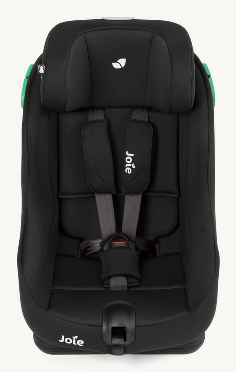 Joie Steadi R129 Autostoel Shale Groep 0+/1
