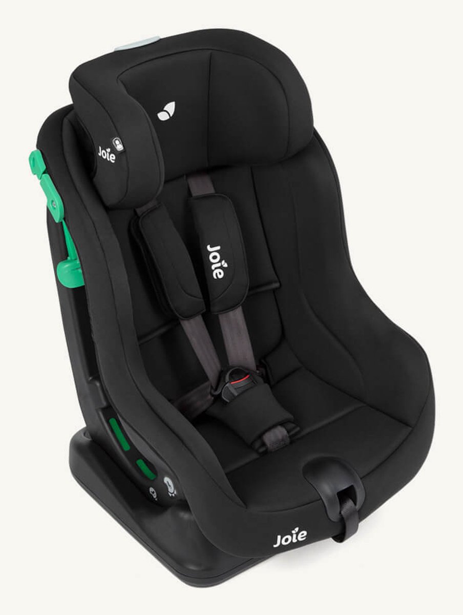 Joie Steadi R129 Autostoel Shale Groep 0+/1