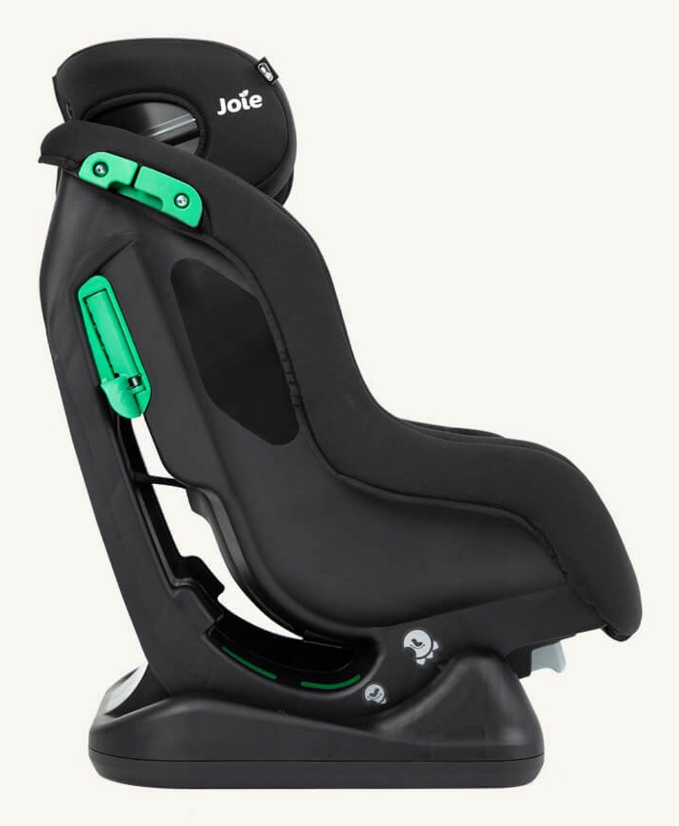 Joie Steadi R129 Autostoel Shale Groep 0+/1