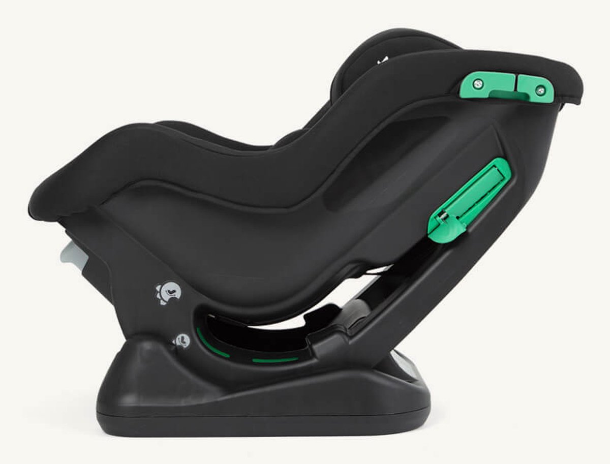 Joie Steadi R129 Autostoel Shale Groep 0+/1