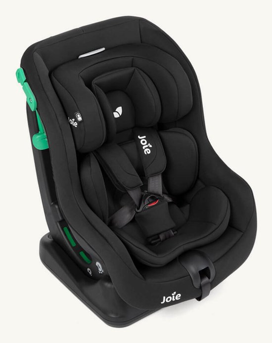Joie Steadi R129 Autostoel Shale Groep 0+/1