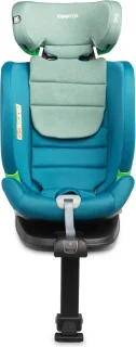 KAMPTOS Autostoel I-Size (40-150) BLUE