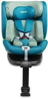 KAMPTOS Autostoel I-Size (40-150) BLUE