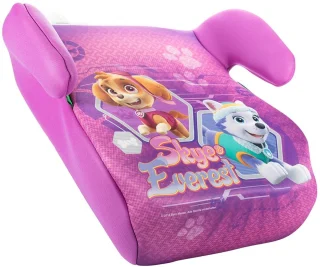 Kaufmann Paw Patrol Kinderzitverhoger Roze Skye & Everest