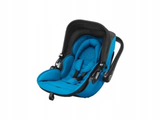 Kiddy Evoluna i-Size 2 autostoeltje