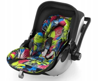 Kiddy Evoluna i-Size 2 autostoeltje