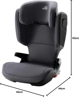 KIDFIX M i-Size autostoel