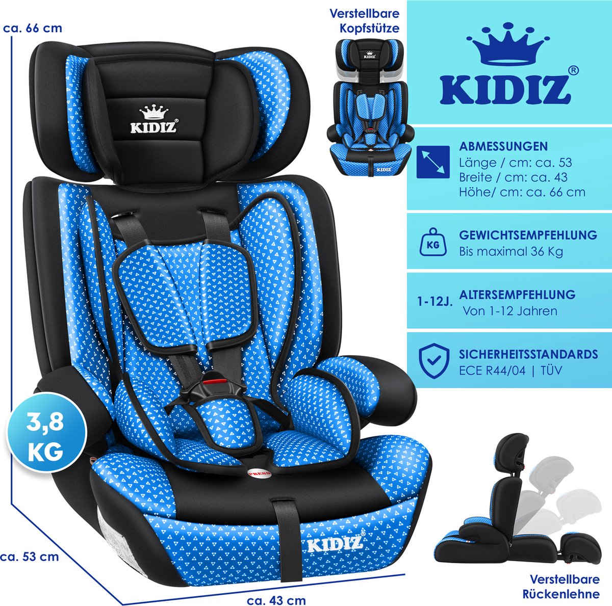 Wat vinden we minder goed