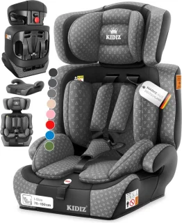 Kidiz kinderautostoeltje kuip