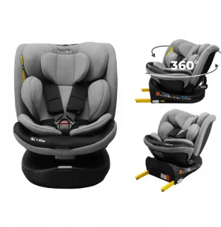 Kids Zone i-Size autostoel